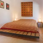 Villa Tarifa Lodge *