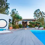 Villa Villa Tarifa Lodge *