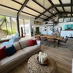 Villa Villa Tarifa Lodge Tarifa