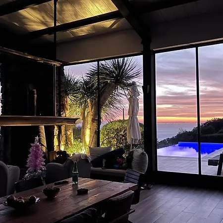 Villa Villa Tarifa Lodge