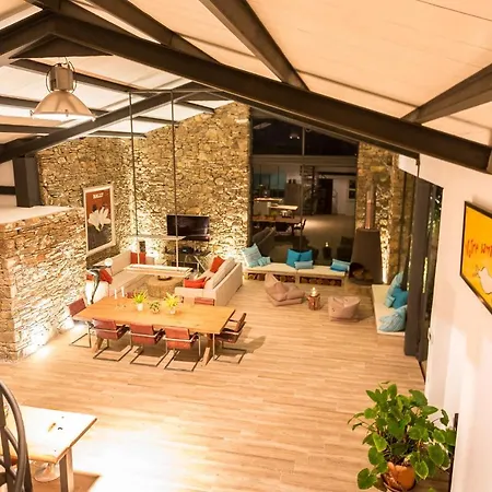 Villa Tarifa Lodge Tarifa