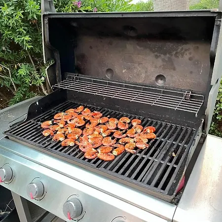 Villa Tarifa Lodge *