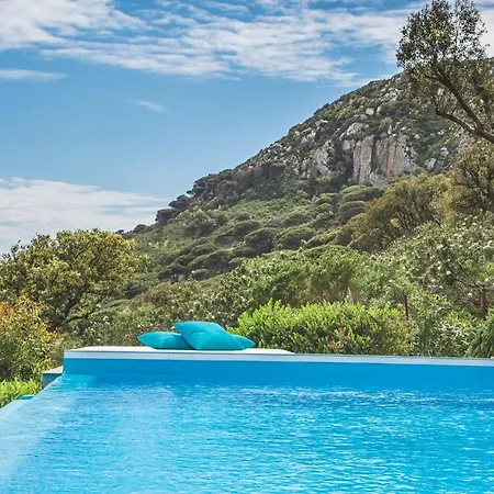 Villa Villa Tarifa Lodge *
