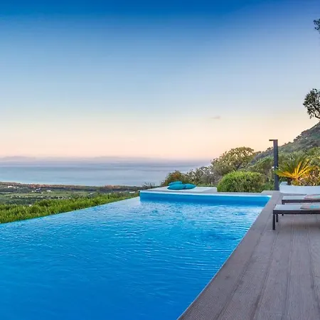 Villa Tarifa Lodge * Tarifa