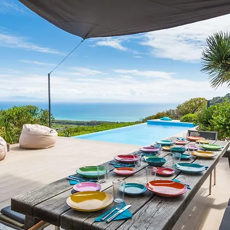 Villa Tarifa Lodge