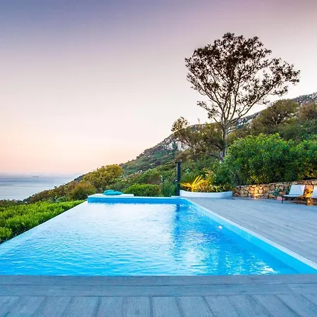 Villa Villa Tarifa Lodge