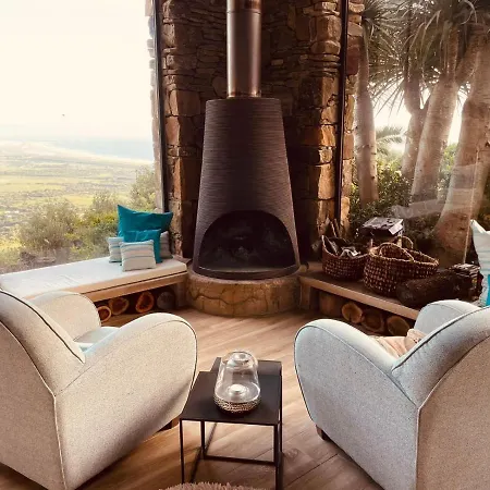 Vila Villa Tarifa Lodge *