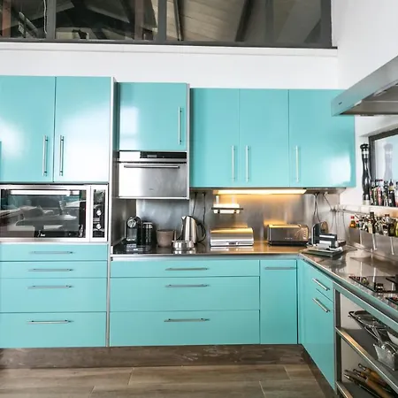 Villa Tarifa Lodge Villa