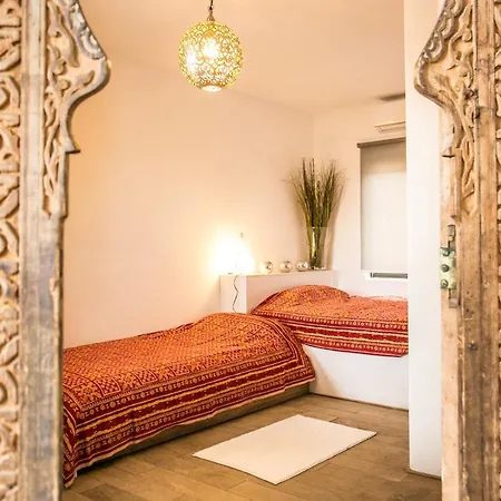 Villa Tarifa Lodge Tarifa