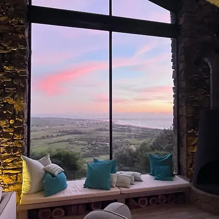 Villa Tarifa Lodge Villa