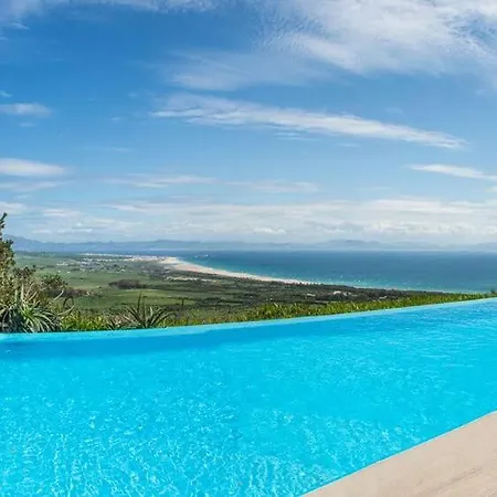 Villa Tarifa Lodge *