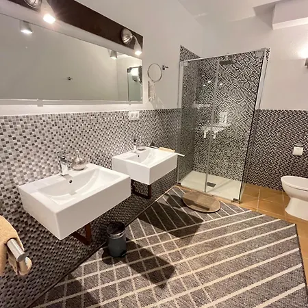 Villa Tarifa Lodge Vila