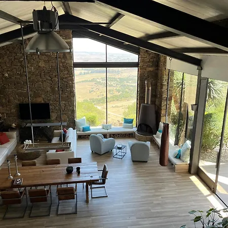 Vila Villa Tarifa Lodge Tarifa