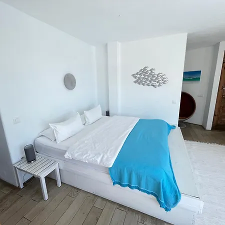 Villa Tarifa Lodge Vila Tarifa