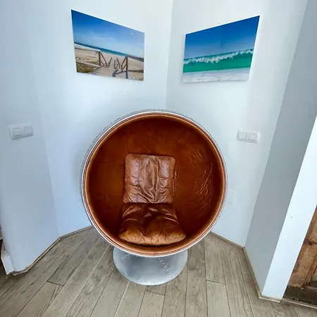 Villa Tarifa Lodge Villa Tarifa