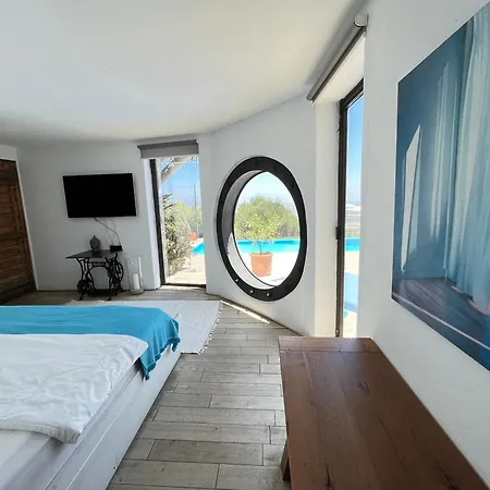 Villa Tarifa Lodge *