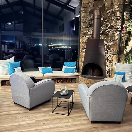 Villa Tarifa Lodge Villa