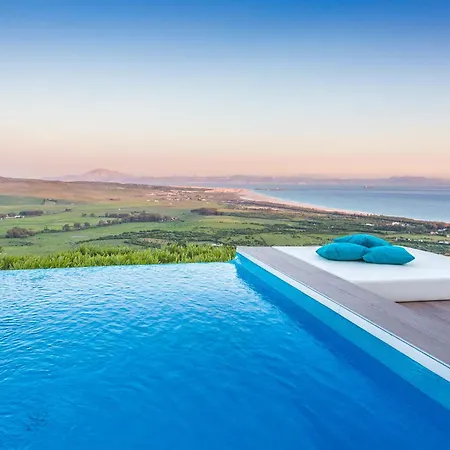 Villa Tarifa Lodge Tarifa