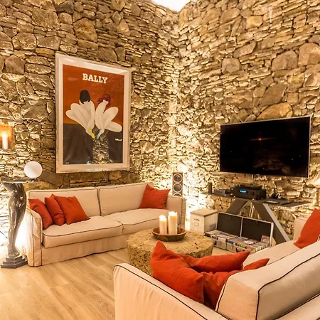 Villa Tarifa Lodge Vila
