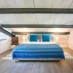 Villa Tarifa Lodge *